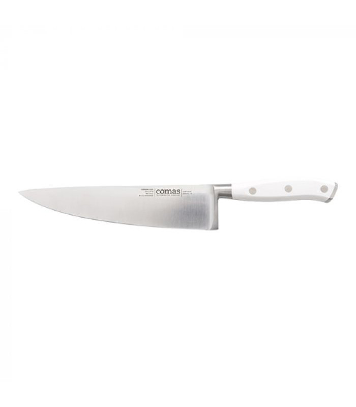 COUTEAU DE CHEF 20CM BLANC ARCOS dans ARCOS