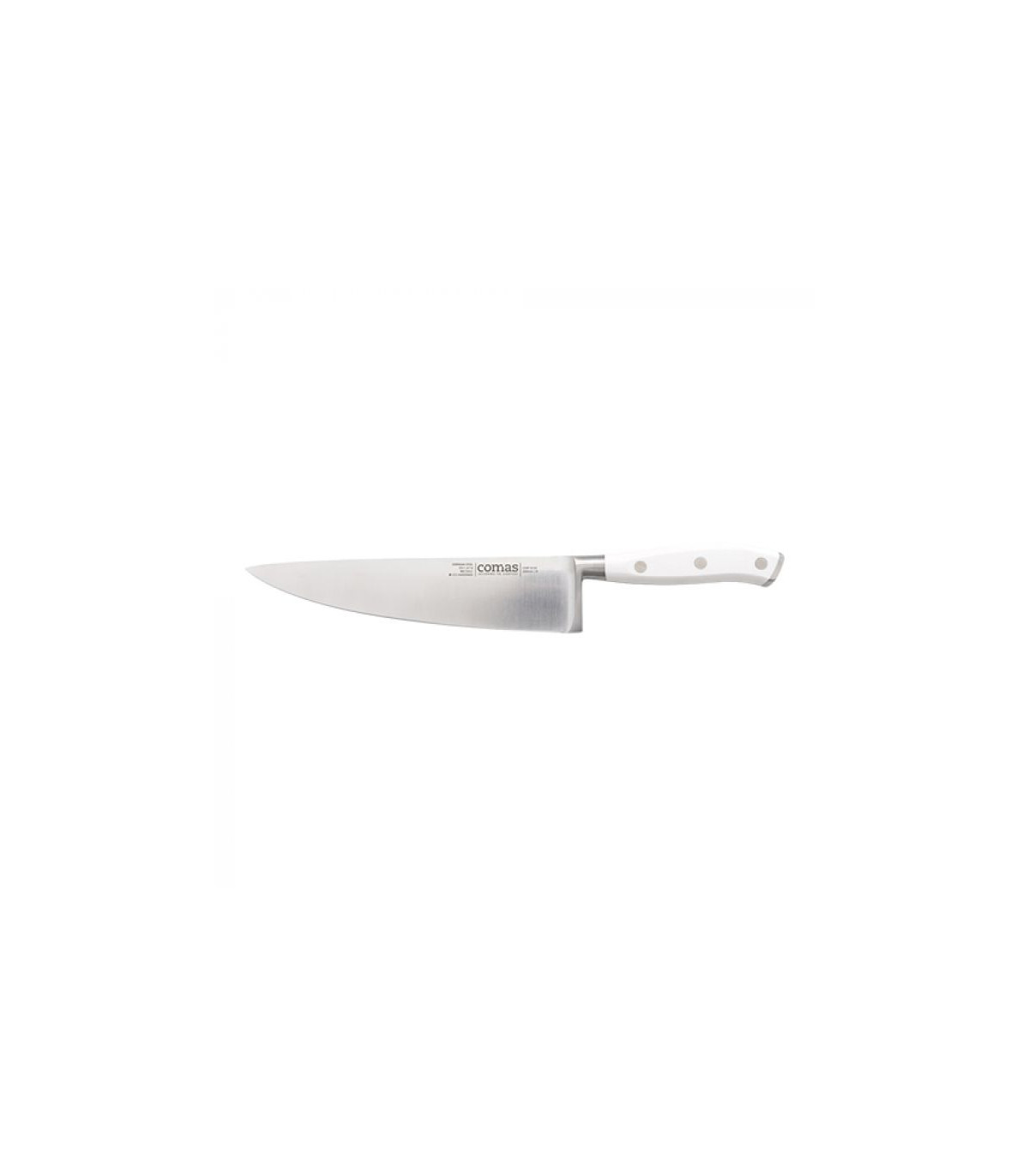 COUTEAU DE CHEF 20CM BLANC ARCOS dans ARCOS