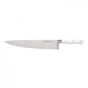 COUTEAU DE CHEF 16CM SANTOKU BLANC ARCOS dans ARCOS