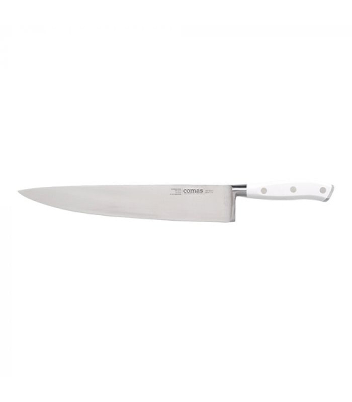 COUTEAU DE CHEF 25CM BLANC ARCOS dans ARCOS