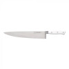 COUTEAU DE CHEF 25CM BLANC ARCOS dans ARCOS