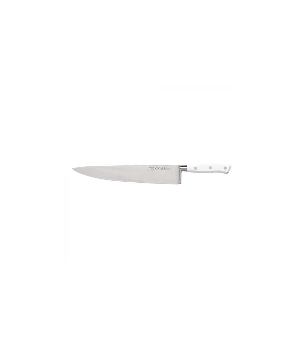 COUTEAU DE CHEF 25CM BLANC ARCOS dans ARCOS