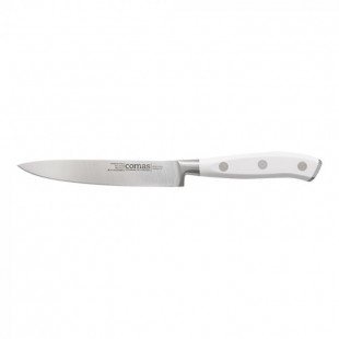 COUTEAU DE CHEF 16CM SANTOKU BLANC ARCOS dans ARCOS