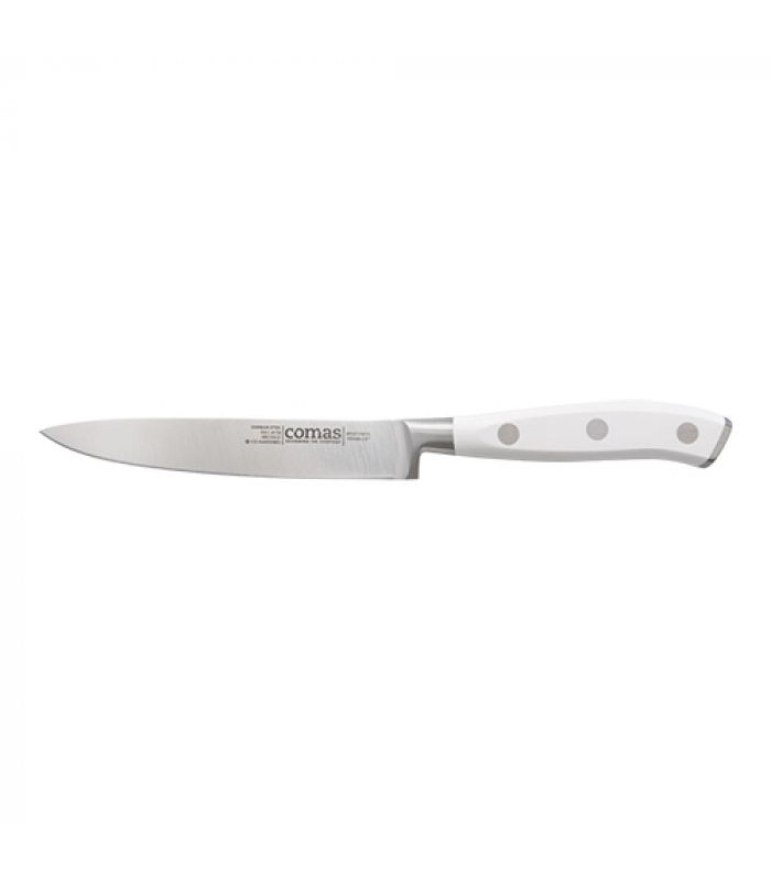 COUTEAU OFFICE 12CM BLANC ARCOS dans COUTELLERIE