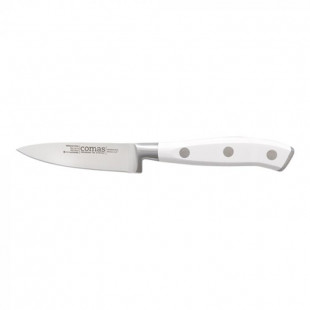 COUTEAU DE CHEF 16CM SANTOKU BLANC ARCOS dans ARCOS