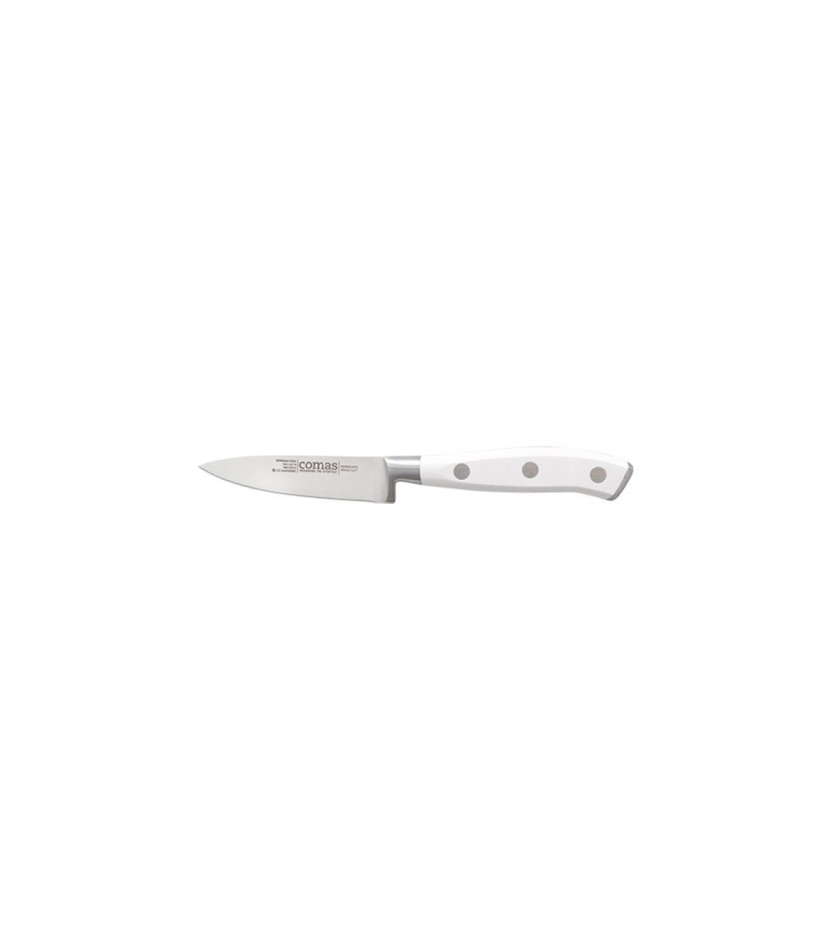COUTEAU OFFICE 8CM BLANC ARCOS dans ARCOS