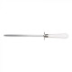 FUSIL A AIGUISER 20CM BLANC ARCOS