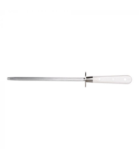 FUSIL A AIGUISER 20CM BLANC ARCOS dans ARCOS