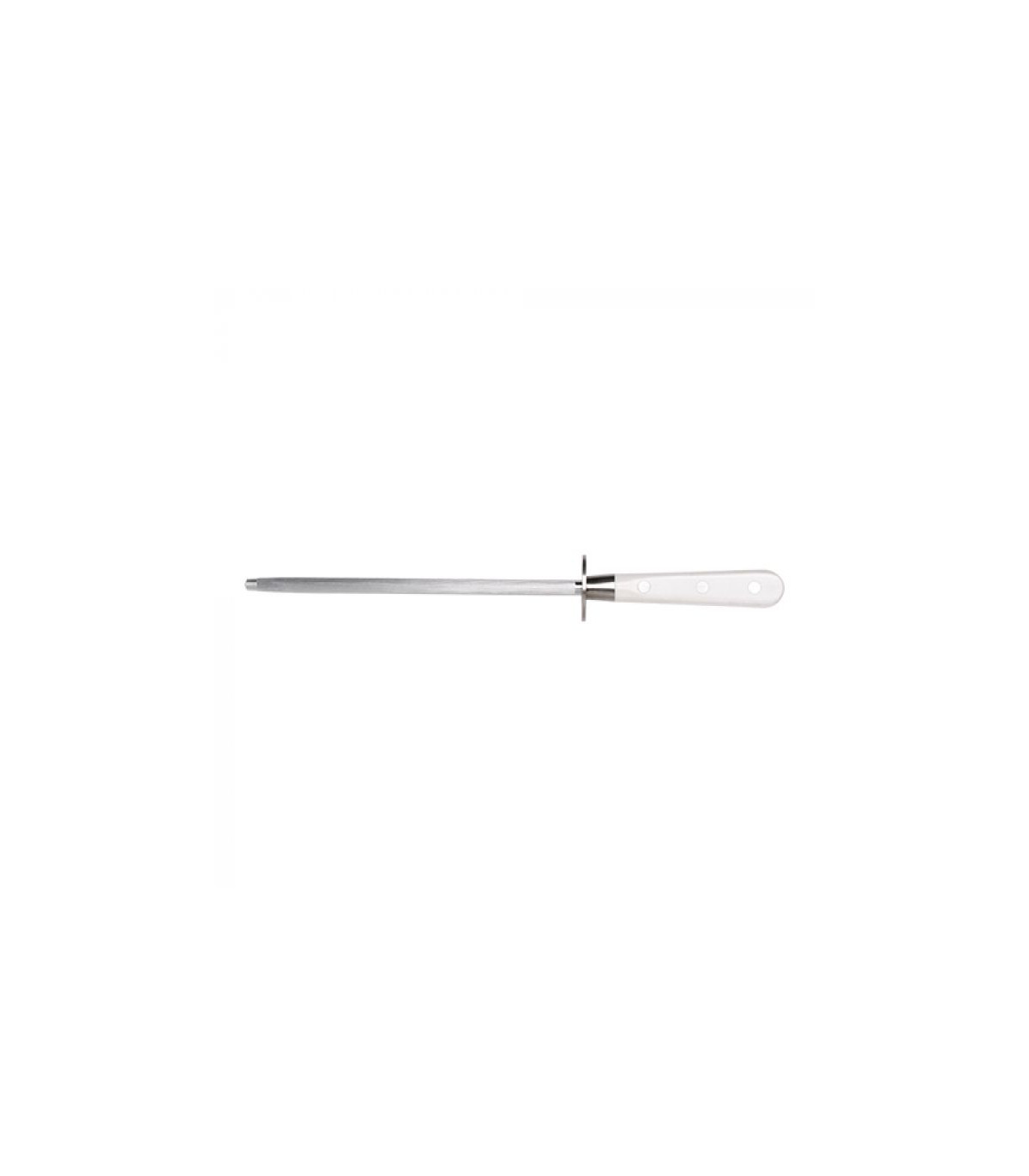 FUSIL A AIGUISER 20CM BLANC ARCOS dans ARCOS