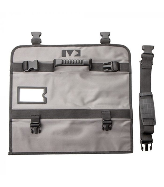 TROUSSE 5 COUTEAUX KAI dans KAI