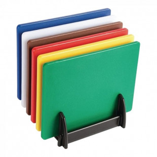 PORTE-PLANCHES A DECOUPER SEUL CUISIMAT dans PLANCHES A DECOUPER