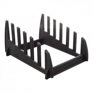 ENSEMBLE DE PLANCHE A DECOUPER 45X30XH1CM + SUPPORT CUISIMAT dans PLANCHES A DECOUPER