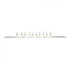 SUPPORT MUURAL BOBRUSH dans MANCHES