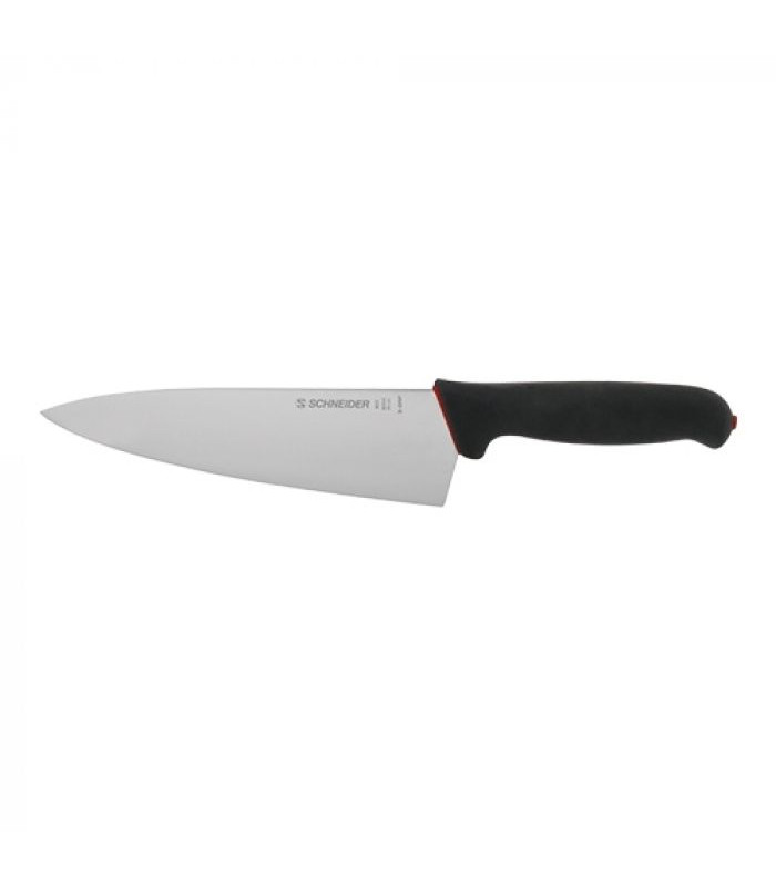 COUTEAU DE CHEF 20CM SCHNEIDER dans SCHNEIDER