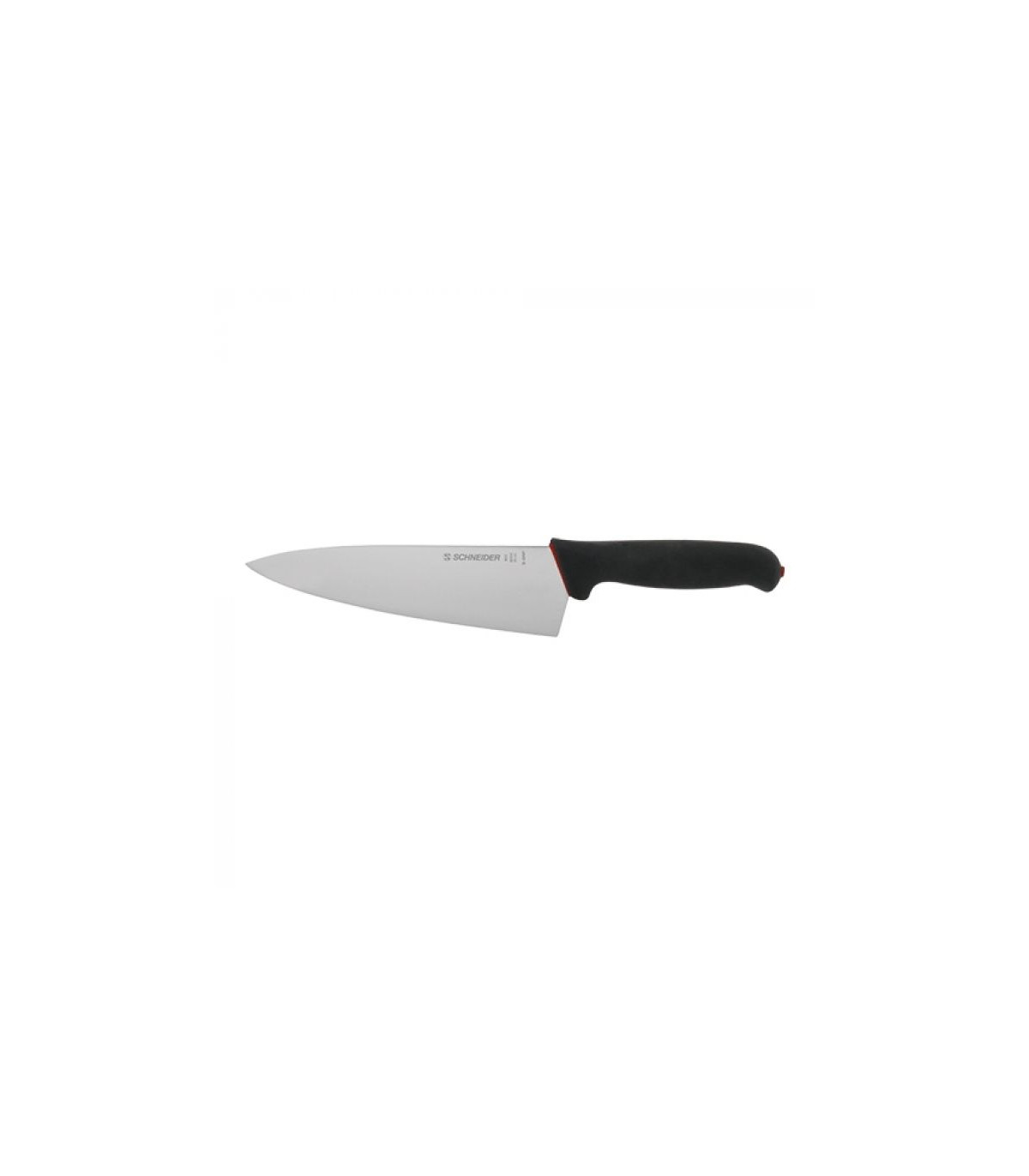 COUTEAU DE CHEF 20CM SCHNEIDER dans SCHNEIDER