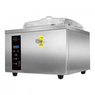 SORBETIERE 1.25LT CATERCHEF dans SORBETIERE