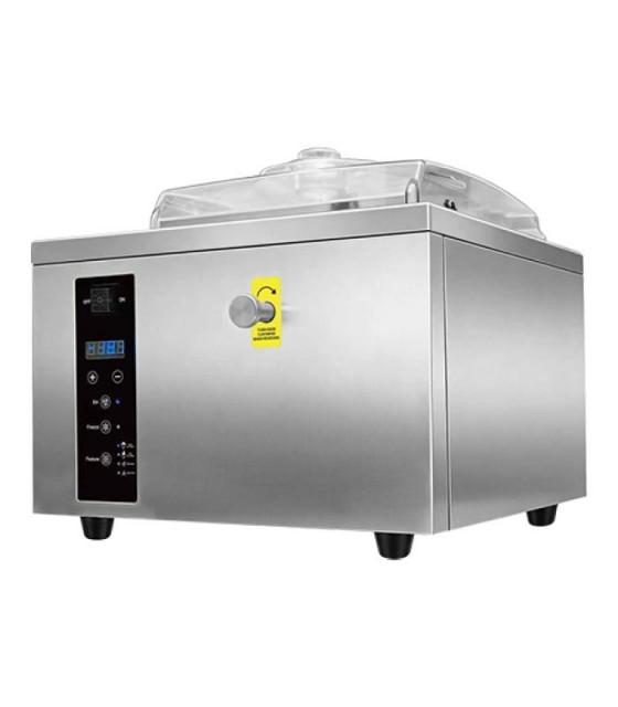 SORBETIERE 1.25LT CATERCHEF dans SORBETIERE