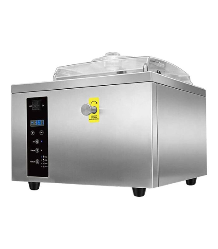 SORBETIERE 1.25LT CATERCHEF dans SORBETIERE