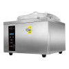 SORBETIERE 1.25LT CATERCHEF dans SORBETIERE