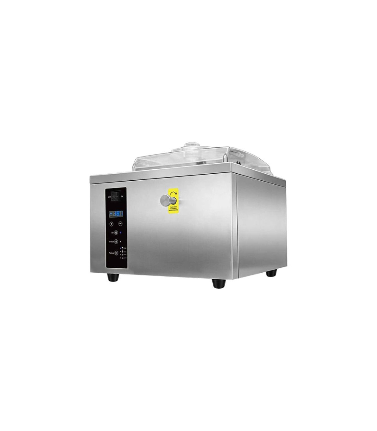 SORBETIERE 1.25LT CATERCHEF dans SORBETIERE