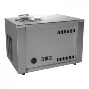 SORBETIERE PROFESSIONNAL 10LT/H MUSSO dans SORBETIERE