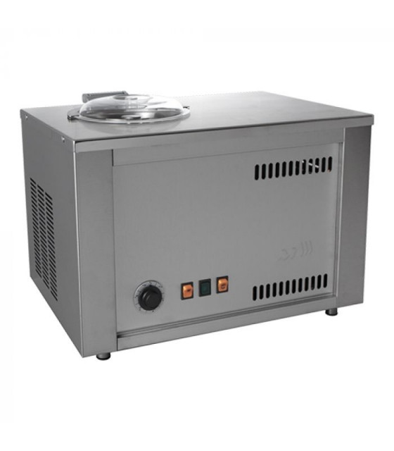 SORBETIERE PROFESSIONNAL 10LT/H MUSSO dans SORBETIERE