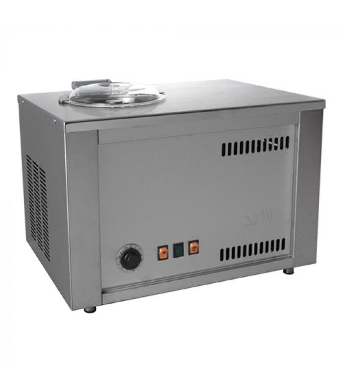 SORBETIERE PROFESSIONNAL 10LT/H MUSSO dans SORBETIERE