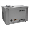SORBETIERE PROFESSIONNAL 10LT/H MUSSO dans SORBETIERE