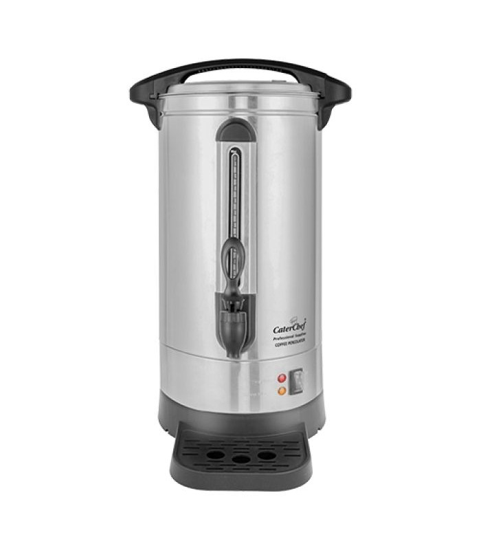 PERCOLATEUR 5LT CTARECHEF dans MACHINE A CAFE ESPRESSO