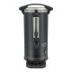 PERCOLATEUR 14LT NOIR CATERCHEF