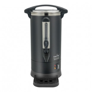 PERCOLATEUR 14LT ROUGE CATERCHEF dans MACHINE A CAFE ESPRESSO
