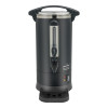 PERCOLATEUR 14LT NOIR CATERCHEF dans MACHINE A CAFE ESPRESSO