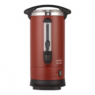 PERCOLATEUR 14LT ROUGE CATERCHEF dans MACHINE A CAFE ESPRESSO