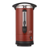 PERCOLATEUR 14LT ROUGE CATERCHEF dans MACHINE A CAFE ESPRESSO