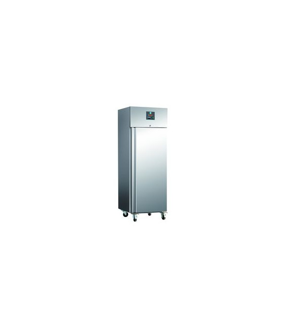 ARMOIRE NEGATIVE GN 2/1 1P PLEINE AMATIS dans CONSERVATEUR INOX