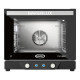 FOUR A CONVECTION BAKERLUX 46X33CM XENA-04HS-MADN-GR UNOX