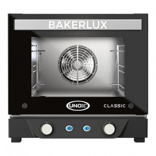 FOUR CONVECTION BAKELUX 34.2X24.2CM XENA-03QS-MADN UNOX dans FOUR CONVECTION