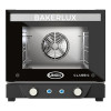 FOUR CONVECTION BAKELUX 34.2X24.2CM XENA-03QS-MADN UNOX dans FOUR CONVECTION