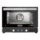 FOUR A CONVECTION BAKELUX 46X33CM XENA-03HS-MADN UNOX