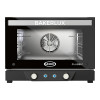 FOUR A CONVECTION BAKELUX 46X33CM XENA-03HS-MADN UNOX dans FOUR CONVECTION