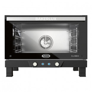 FOUR A CONVECTION BAKERLUX 60X40CM XENA-04EU-EADN UNOX dans FOUR CONVECTION