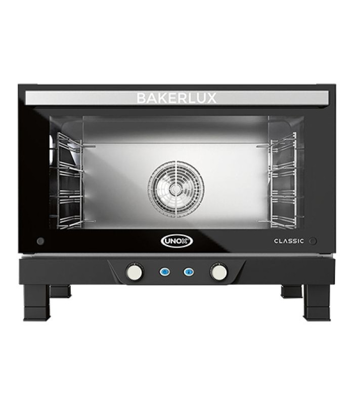 FOUR A CONVECTION BAKERLUX 60X40CM XENA-04EU-EADN UNOX dans FOUR CONVECTION