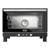 FOUR A CONVECTION BAKERLUX 60X40CM XENA-04EU-EADN UNOX dans FOUR CONVECTION