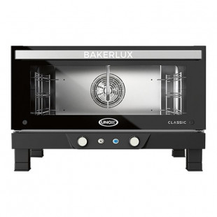 FOUR A CONVECTION BAKERLUX 60X40CM XENA-03EU-MADV UNOX dans FOUR CONVECTION