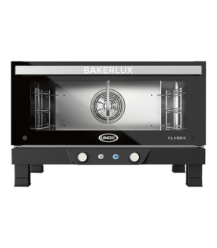 FOUR A CONVECTION BAKERLUX 60X40CM XENA-03EU-MADV UNOX dans FOUR CONVECTION