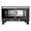 FOUR A CONVECTION BAKERLUX 60X40CM XENA-03EU-MADV UNOX dans FOUR CONVECTION