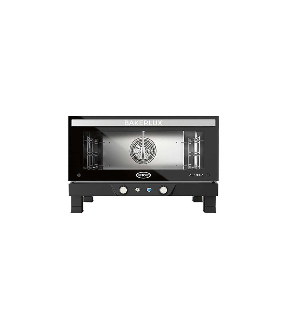 FOUR A CONVECTION BAKERLUX 60X40CM XENA-03EU-MADV UNOX dans FOUR CONVECTION