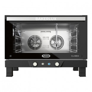 FOUR A CONVECTION BAKERLUX XENA-04EU-EADV UNOX dans FOUR CONVECTION