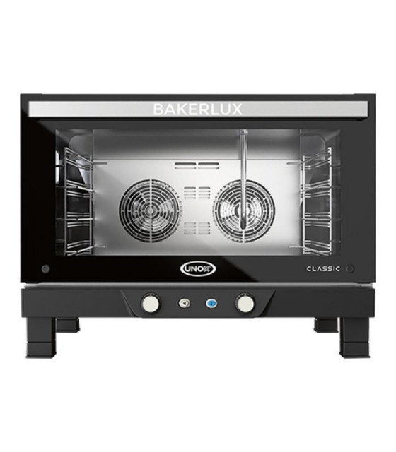 FOUR A CONVECTION BAKERLUX XENA-04EU-EADV UNOX dans FOUR CONVECTION