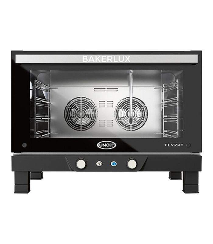 FOUR A CONVECTION BAKERLUX XENA-04EU-EADV UNOX dans FOUR CONVECTION